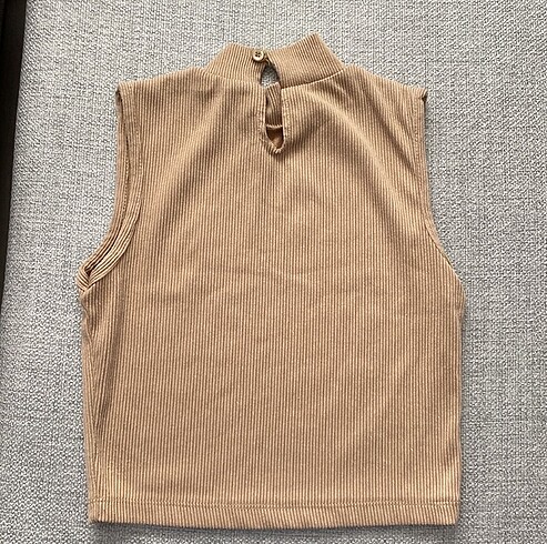 s Beden Krem Crop