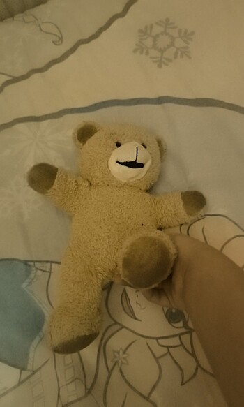 Diğer Çocuklar için peluş ayı
