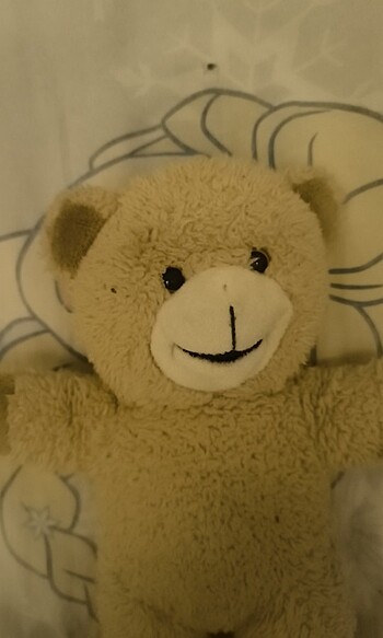 Beden Renk Çocuklar için peluş ayı