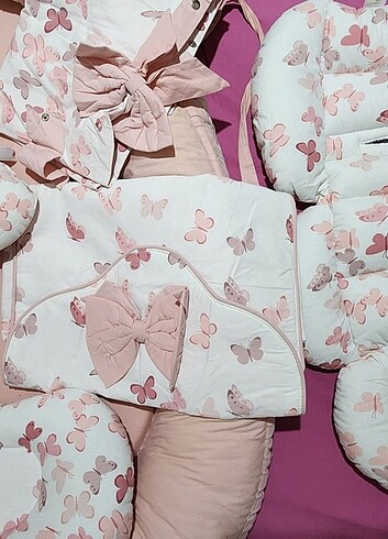 Babynest set