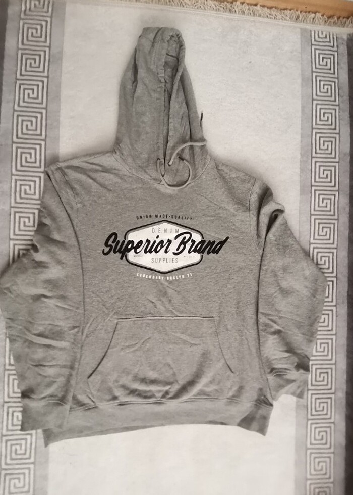 ERKEK EŞOFMAN TAKIMI  - Görsel 2