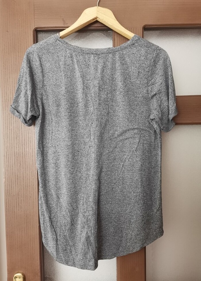 Kadın  Tshirt - Görsel 2