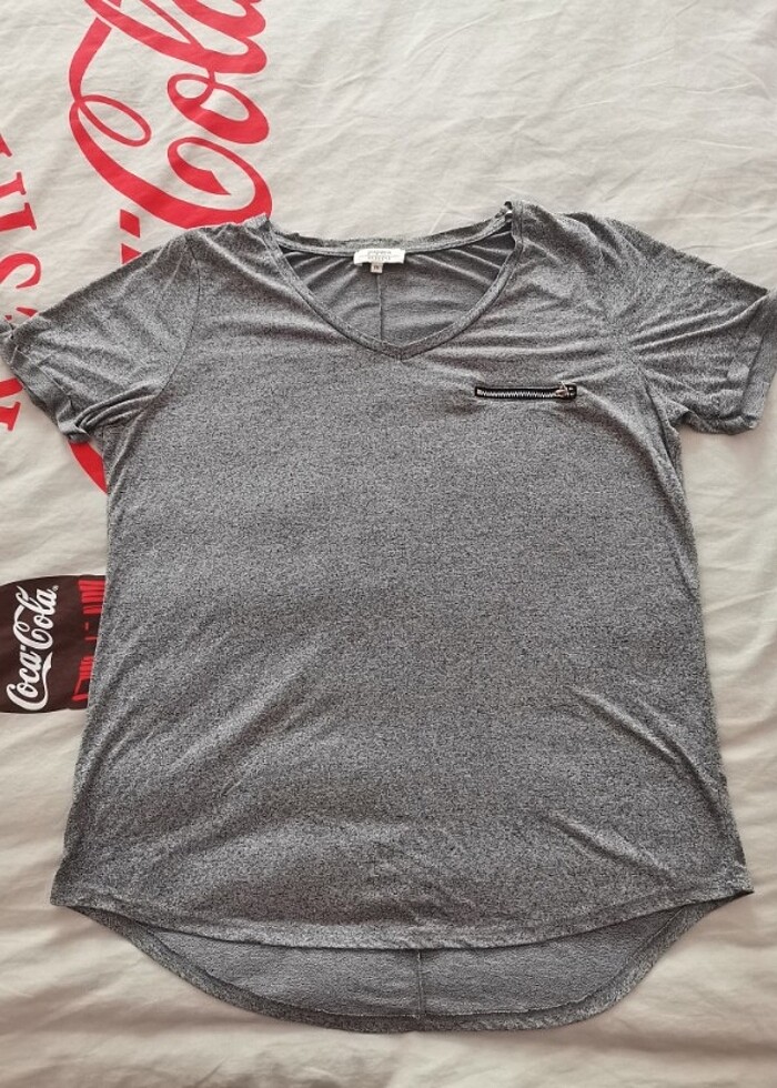 Kadın  Tshirt - Görsel 3