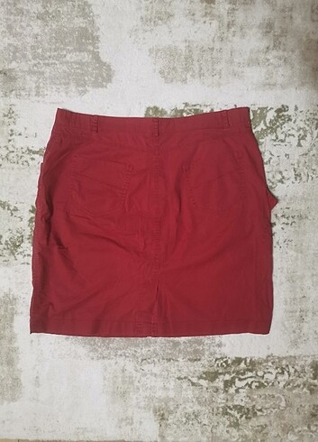 Kadın Mini Etek  - Görsel 2