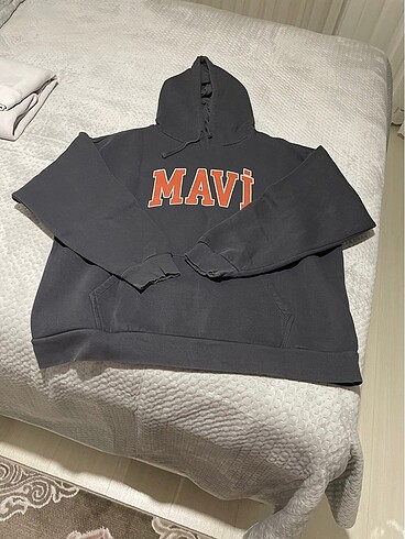 MAVİ SWEATSHIRT ORIGINAL