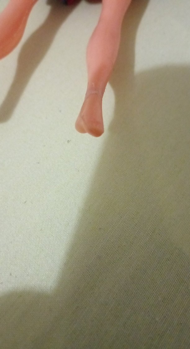 oyuncak bebek - Görsel 2