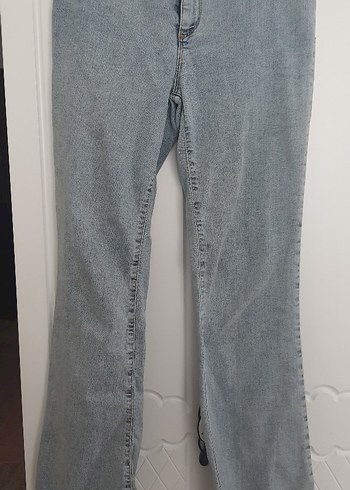 Denim Pantolon - Normal Boy