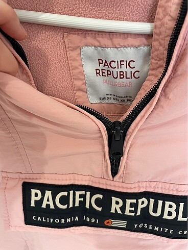 Pull and Bear Pull and bear mont