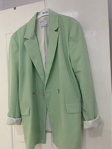 Bershka blazer