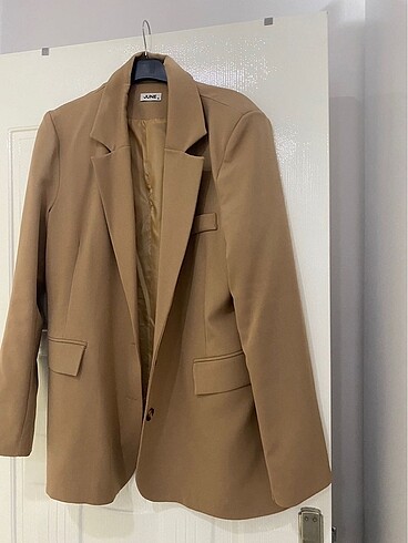 Blazer ceket