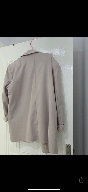 Diğer Blazer ceket