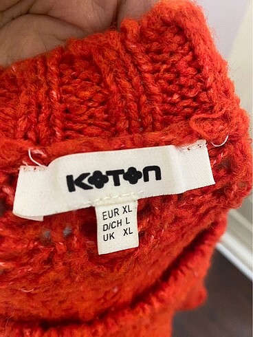 Koton Koton kazak