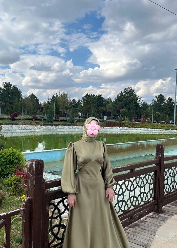 Özdesign abiye - Görsel 2