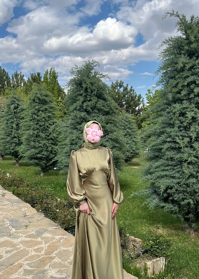 Özdesign abiye - Görsel 3