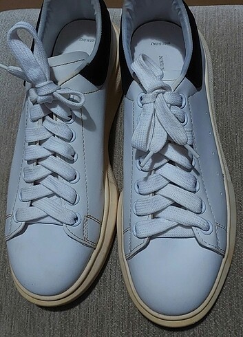 Alexander mqueen 43