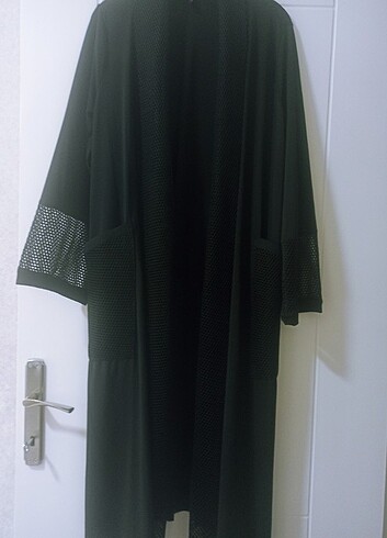 Yeni abaya 