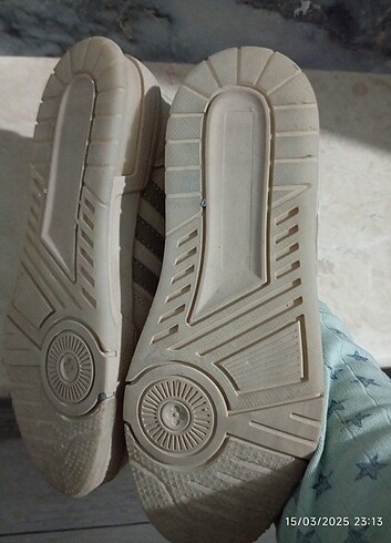 Adidas Adidas orjinal spor ayakkabı