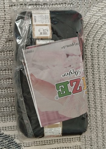 Alize Pudra El Örgü İpi 5li Paket adet fiyatı 80 - Görsel 4