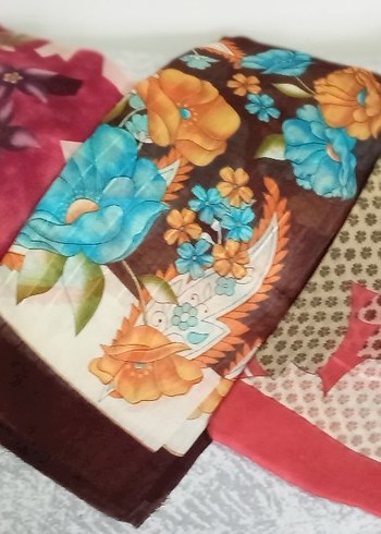 oyasiz tülbent adet 30 - Görsel 2