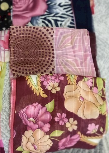 oyasiz tülbent adet 30 - Görsel 3