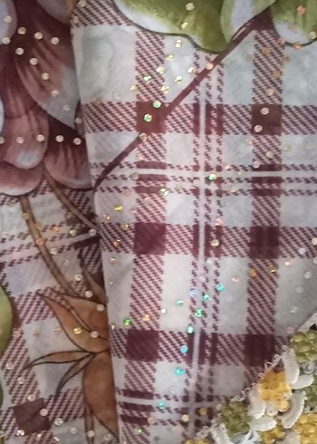 2 tane tığ oyası ,450 tl - Görsel 5