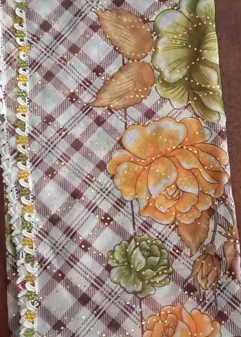 2 tane tığ oyası ,450 tl - Görsel 4