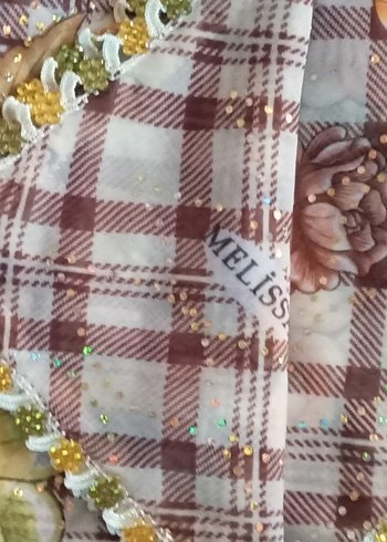 2 tane tığ oyası ,450 tl - Görsel 3