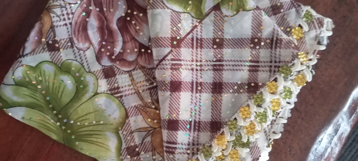 2 tane tığ oyası ,450 tl - Görsel 5