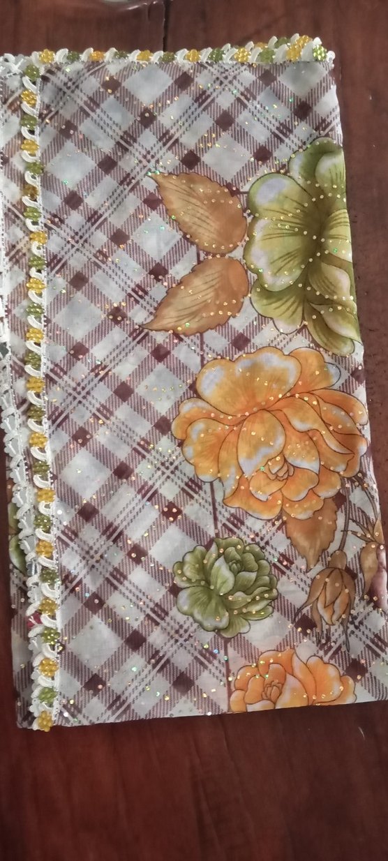 2 tane tığ oyası ,450 tl - Görsel 4