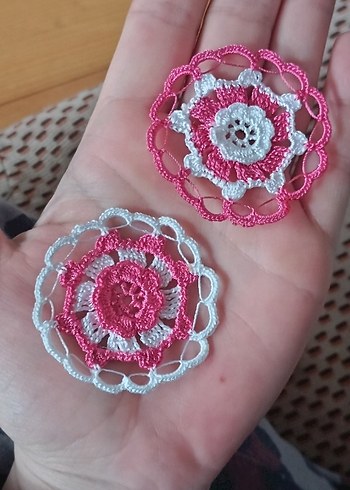 istenilen renkte yapılır motif - Görsel 4