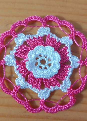 istenilen renkte yapılır motif - Görsel 2