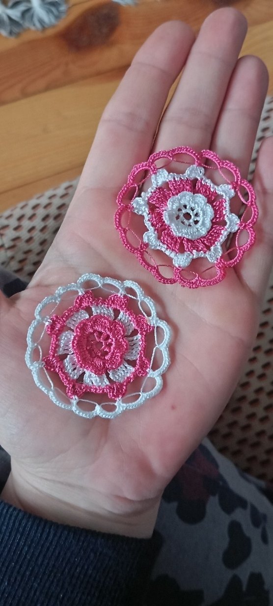 istenilen renkte yapılır motif - Görsel 4