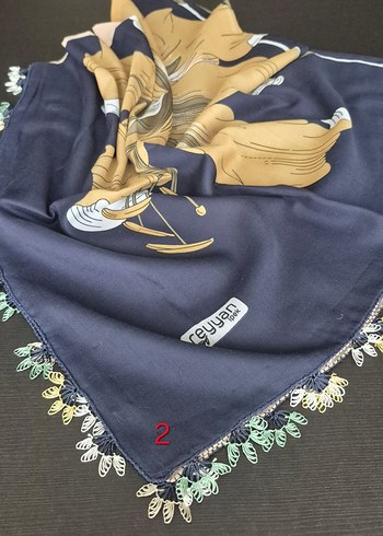 zarif iğne oyası yazma rakam olanlardan çift vardır - Görsel 2