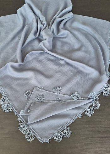 şık sade iğne oyası - Görsel 2