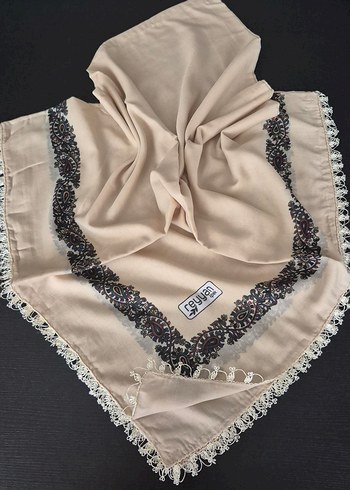 şık sade iğne oyası - Görsel 6