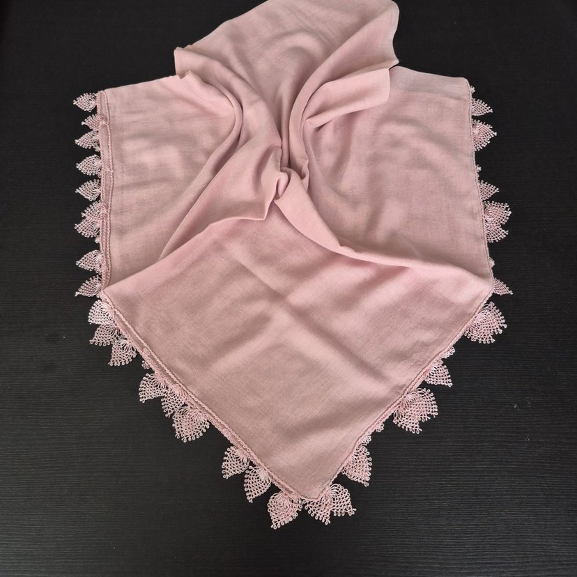 şık sade iğne oyası - Görsel 5