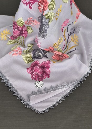 çeyizlik iğne oyası yazma - Görsel 4