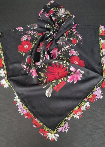 çeyizlik iğne oyası - Görsel 7