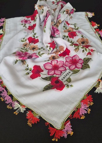 çeyizlik iğne oyası - Görsel 2