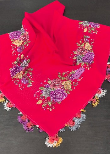 gelin bohçası çeyizlik iğne oyası yazma - Görsel 2