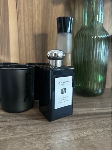 Jo Malone - Velvet Rose & Oud