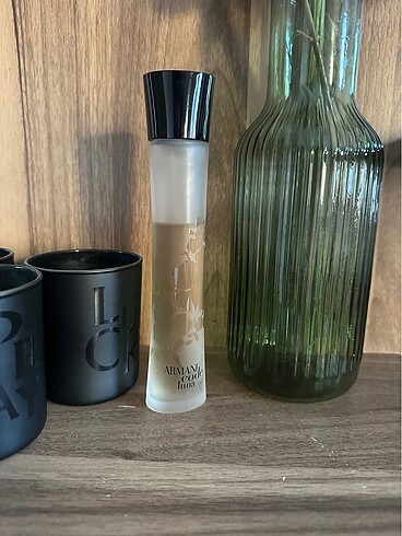 Beden Armani Code Luna