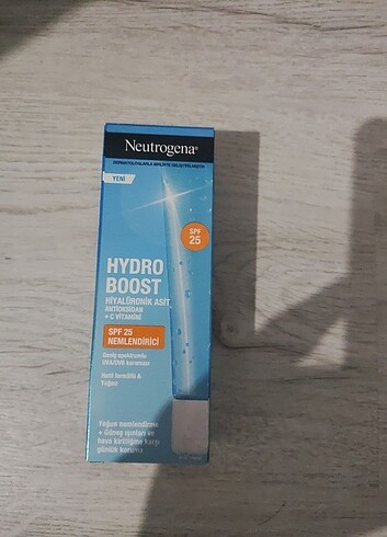 Neutrogena Hydro Boost