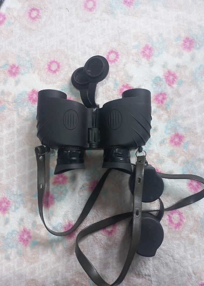 STEINER SAFARİ 10×30 ULTRASHARP DÜRBÜN - Görsel 2