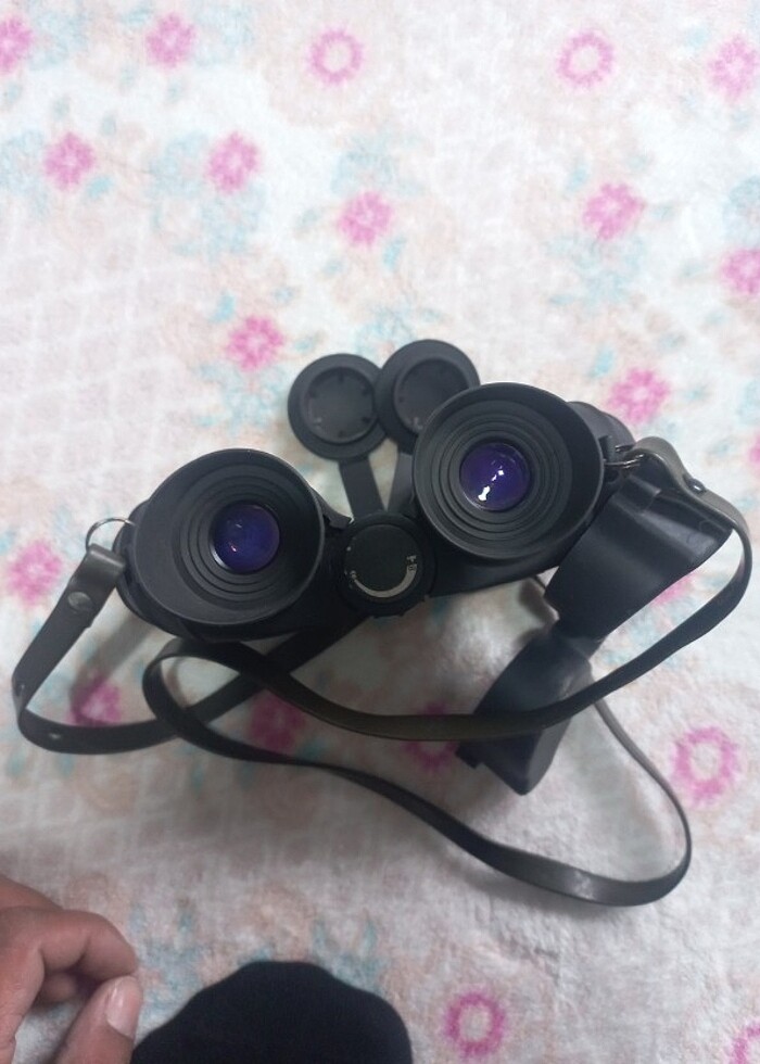 STEINER SAFARİ 10×30 ULTRASHARP DÜRBÜN - Görsel 3