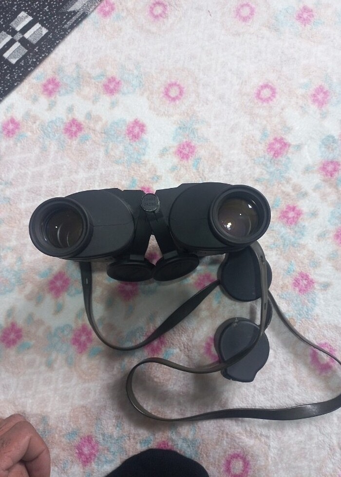 STEINER SAFARİ 10×30 ULTRASHARP DÜRBÜN - Görsel 4