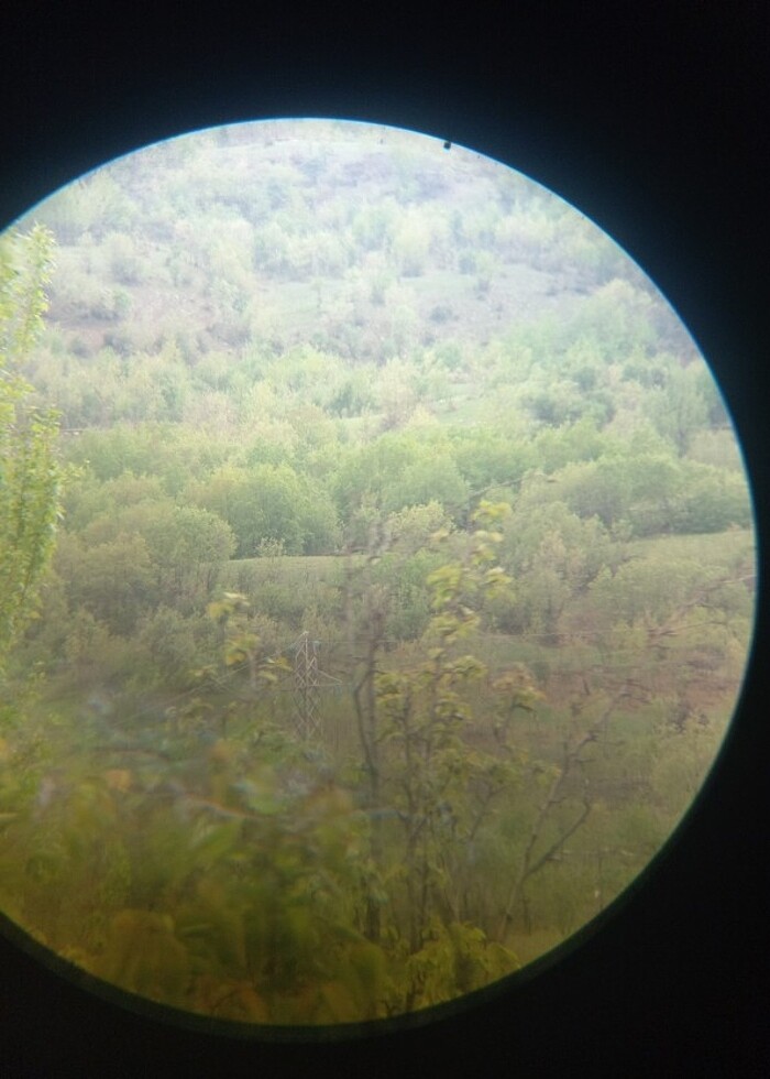 STEINER SAFARİ 10×30 ULTRASHARP DÜRBÜN - Görsel 5