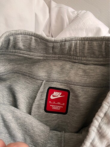 Nike Nike baggy tech