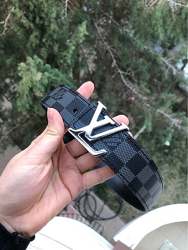 Lv kemer 115 cm