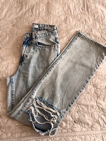 LCW JEAN PANTOLON